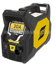 ESAB  30+ Cutmaster, 230 V 1 ph, CE/UKCA